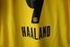 BVB Borussia Dortmund 2020-2021 domowa koszulka Puma w rozmiarze XL z Erling Haaland na plecach 4653 ZDJECIE 4