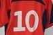 Official Czech Republic EURO 2012 fan shirt with number 10 on the back in size XL 4940 PHOTO 5