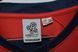 Official Czech Republic EURO 2012 fan shirt with number 10 on the back in size XL 4940 PHOTO 4