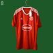 BNWT Fortuna D&uuml;sseldorf 2022-2023 domowa koszulka Adidas w rozmiarze XL z Michałem Karbownikiem na plecach 4752 ZDJECIE 2