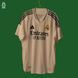 BNWT PLAYER ISSUE Real Madrid 2024-2025 hjemmebanetr&oslash;je XL Federico Valverde 4895 FOTO 2