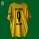 BVB Borussia Dortmund 2020-2021 domowa koszulka Puma w rozmiarze XL z Erling Haaland na plecach 4653 ZDJECIE 1