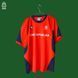 Official Czech Republic EURO 2012 fan shirt with number 10 on the back in size XL 4940 PHOTO 1