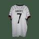 Niemcy EURO 2020 domowa koszulka Adidas w rozmiarze XL z Kai Havertz na plecach 5138 ZDJECIE 1