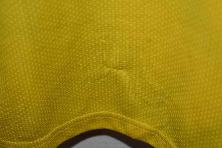 BVB Borussia Dortmund 2020-2021 domowa koszulka Puma w rozmiarze XL z Erling Haaland na plecach 4653 ZDJECIE