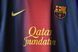 Barcelona 2012-2013 hjemme retro tr&oslash;je Nike i st&oslash;rrelse XXL med Lionel Messi p&aring; ryggen 4505 FOTO 7