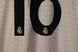 BNWT PLAYER ISSUE Real Madrid 2024-2025 home shirt XL Endrick 4896 PHOTO 3