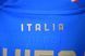 Italy 2022 hjemmetr&oslash;je Puma i st&oslash;rrelse L med Federico Chiesa p&aring; ryggen 4605 FOTO 5
