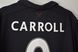 West Ham United 2016-2017 special edition shirt in size XL with Andy Carroll on the back 4803 PHOTO 4