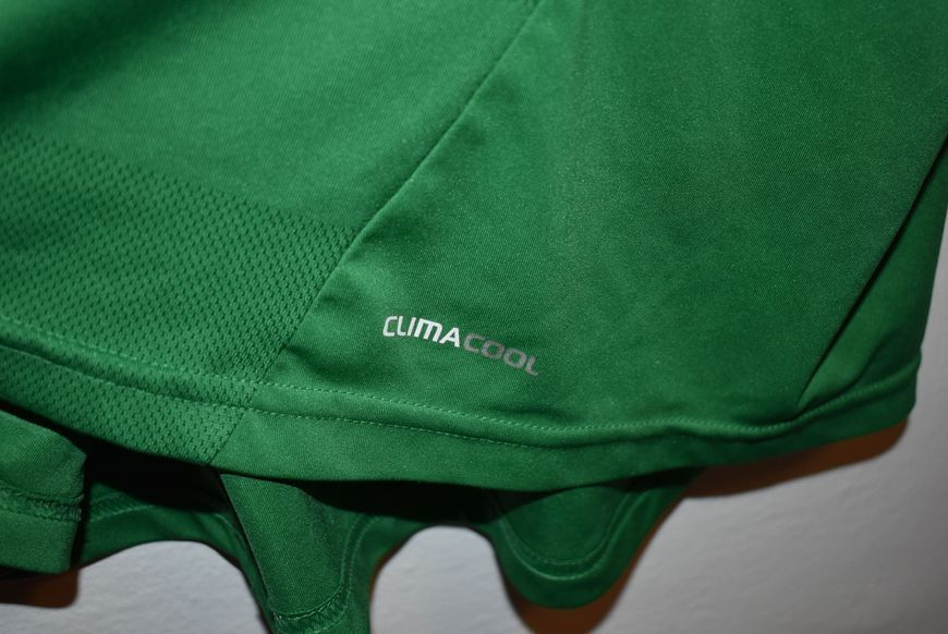 Niemcy EURO 2012 wyjazdowa koszulka Adidas w rozmiarze L/XL (56x76cm) z Marco Reus 5139 ZDJECIE