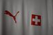 PLAYER ISSUE Switzerland 2018 World Cup away shirt Puma in size XL with Stephan Lichtsteiner on the back 4948 PHOTO 8