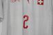 PLAYER ISSUE Switzerland 2018 World Cup away shirt Puma in size XL with Stephan Lichtsteiner on the back 4948 PHOTO 5