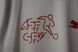 PLAYER ISSUE Switzerland 2018 World Cup away shirt Puma in size XL with Stephan Lichtsteiner on the back 4948 PHOTO 7
