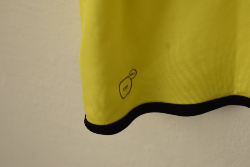 BVB Borussia Dortmund 2012-2013 domowa koszulka Puma w rozmiarze XL z Robertem Lewandowskim na plecach 4754 ZDJECIE