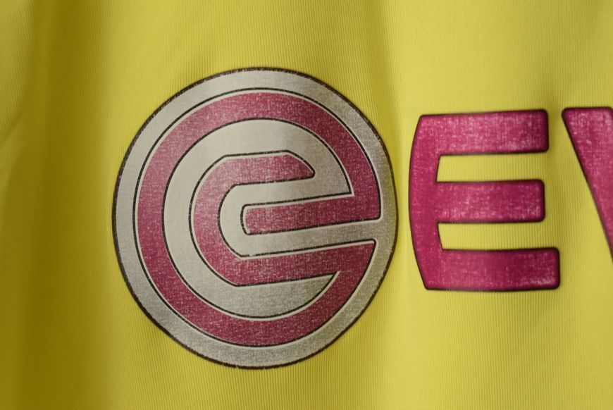 BVB Borussia Dortmund 2012-2013 domowa koszulka Puma w rozmiarze XL z Robertem Lewandowskim na plecach 4754 ZDJECIE