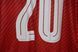 Austria EURO 2016 domowa koszulka Puma w rozmiarze L z Marcel Sabitzer na plecach 5141 ZDJECIE 4