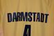 SV Darmstadt 98 2020-2021 goalkeeper shirt Craft in size M with Marcel Schuhen on the back 4849 PHOTO 4