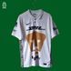Pumas UNAM 2021-2022 domowa koszulka Nike w rozmiarze M 4507 ZDJECIE 1