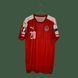 Austria EURO 2016 domowa koszulka Puma w rozmiarze L z Marcel Sabitzer na plecach 5141 ZDJECIE 2