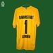 SV Darmstadt 98 2020-2021 goalkeeper shirt Craft in size M with Marcel Schuhen on the back 4849 PHOTO 1