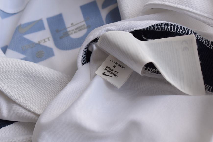 Pumas UNAM 2021-2022 domowa koszulka Nike w rozmiarze M 4507 ZDJECIE