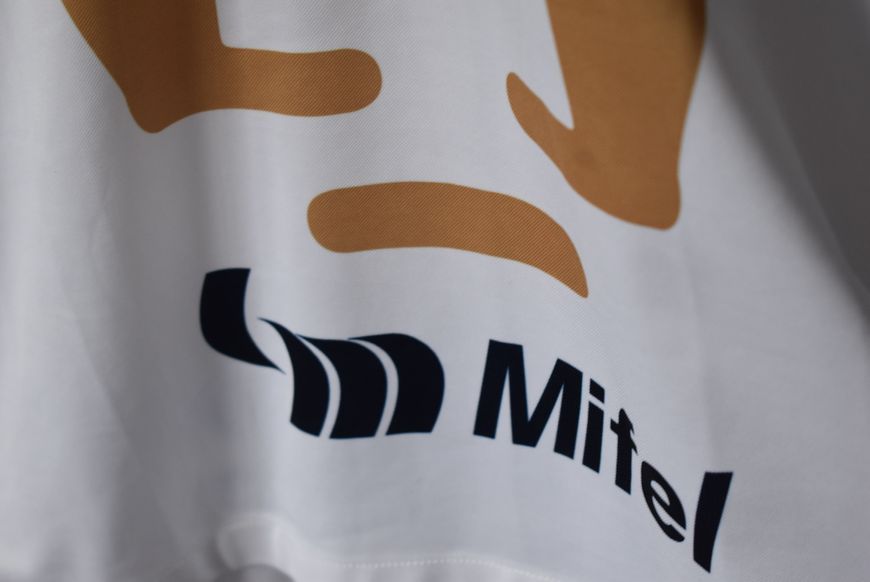Pumas UNAM 2021-2022 domowa koszulka Nike w rozmiarze M 4507 ZDJECIE