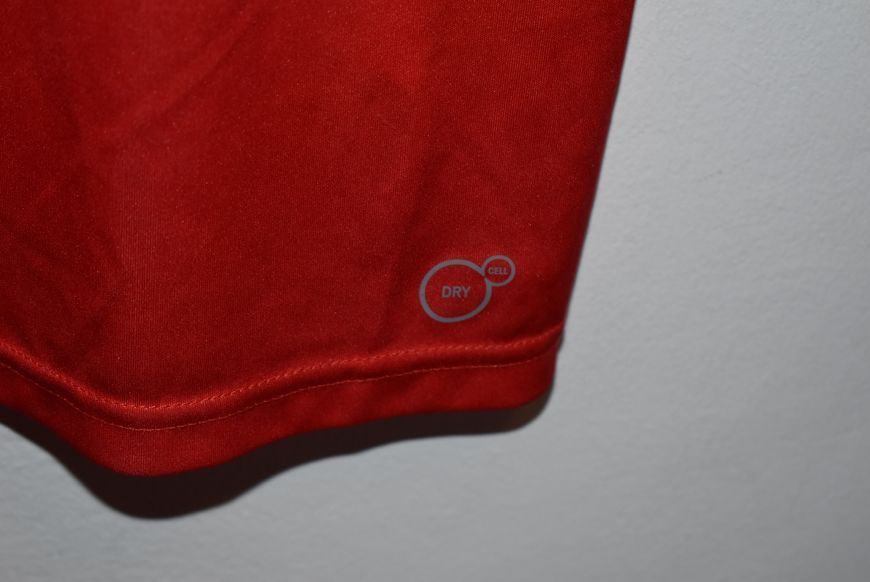 Austria EURO 2016 domowa koszulka Puma w rozmiarze L z Marcel Sabitzer na plecach 5141 ZDJECIE