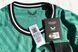 BNWT PLAYER ISSUE Newcastle United 2023-2024 udebanetr&oslash;je Castore str. L med Anthony Gordon 4882 FOTO 11