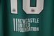 BNWT PLAYER ISSUE Newcastle United 2023-2024 udebanetr&oslash;je Castore str. L med Anthony Gordon 4882 FOTO 3