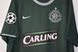 Celtic 2007-2008 wyjazdowa koszulka Nike w rozmiarze L z Shunsuke Nakamura na plecach 4838 ZDJECIE 6