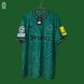 BNWT PLAYER ISSUE Newcastle United 2023-2024 udebanetr&oslash;je Castore str. L med Anthony Gordon 4882 FOTO 2