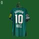 BNWT PLAYER ISSUE Newcastle United 2023-2024 udebanetr&oslash;je Castore str. L med Anthony Gordon 4882 FOTO 1