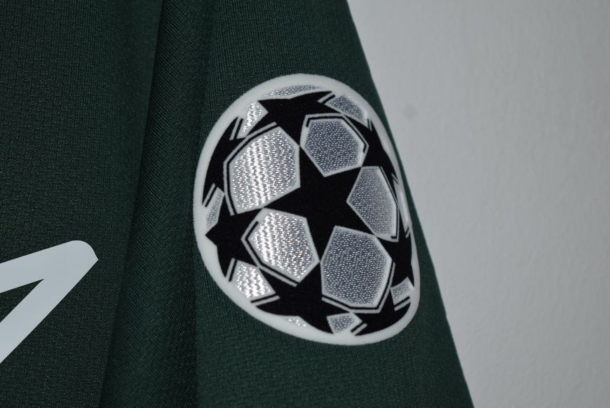 Celtic 2007-2008 wyjazdowa koszulka Nike w rozmiarze L z Shunsuke Nakamura na plecach 4838 ZDJECIE
