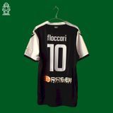 S.P.A.L. FLOCCARI 10番 シャツ S.P.A.L. FLOCCARI 10番 シャツ Sergio Floccari - Career in Shirts