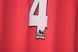 Arsenal 2006-2008 home shirt Nike in size L with Cesc on the back 4943 PHOTO 3