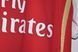 Arsenal 2006-2008 home shirt Nike in size L with Cesc on the back 4943 PHOTO 6