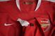 Arsenal 2006-2008 home shirt Nike in size L with Cesc on the back 4943 PHOTO 8
