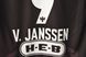 Rayados Monterrey 2019-2020 third Puma shirt in size M with Vincent Janssen on the back 4756 PHOTO 3