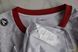 Rot-Weiss Essen 2019-2020 home shirt Jako in size L with Enzo Wirtz (brother of Florian Wirtz) on the back 4850 PHOTO 7