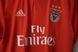 SL Benfica 2018-2019 hjemmebanetr&oslash;je Adidas str. L med Grimaldo p&aring; ryggen 4994 FOTO 7
