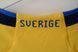 Sverige 2022-2023 hjemmetr&oslash;je Adidas i st&oslash;rrelse M med Zlatan Ibrahimović p&aring; ryggen 4608 FOTO 5