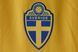 Sverige 2022-2023 hjemmetr&oslash;je Adidas i st&oslash;rrelse M med Zlatan Ibrahimović p&aring; ryggen 4608 FOTO 7