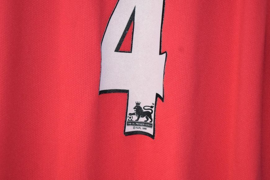 Arsenal 2006-2008 home shirt Nike in size L with Cesc on the back 4943 PHOTO