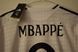 BNWT PLAYER ISSUE Real Madrid 2024-2025 home shirt L Kylian Mbapp&eacute; 4900 PHOTO 5