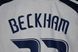 Los Angeles LA Galaxy 2010-2011 home shirt Adidas in size S with David Beckham on the back 4851 PHOTO 4