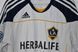 Los Angeles LA Galaxy 2010-2011 home shirt Adidas in size S with David Beckham on the back 4851 PHOTO 7