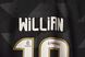 SC Corinthians Paulista 2022 wyjazdowa koszulka Nike w rozmiarze M z Willian na plecach 4757 ZDJECIE 4