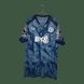 Aston Villa 2023-2024 wyjazdowa koszulka Castore w rozmiarze L z Morgan Rogers na plecach 5143 ZDJECIE 2