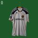 Los Angeles LA Galaxy 2010-2011 home shirt Adidas in size S with David Beckham on the back 4851 PHOTO 2
