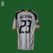 Los Angeles LA Galaxy 2010-2011 home shirt Adidas in size S with David Beckham on the back 4851 PHOTO 1